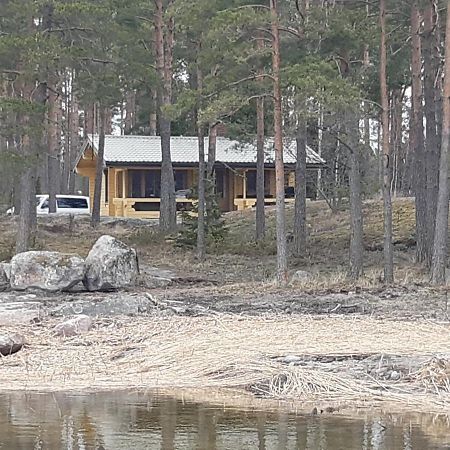 Rantaniemi Villa Sarkila Esterno foto