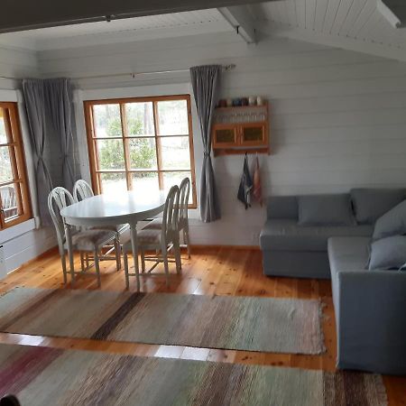 Rantaniemi Villa Sarkila Esterno foto