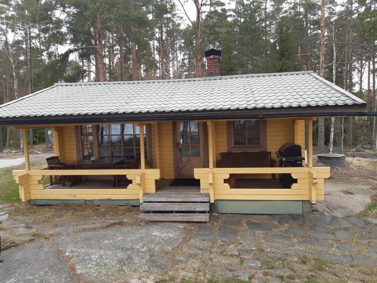Rantaniemi Villa Sarkila Esterno foto
