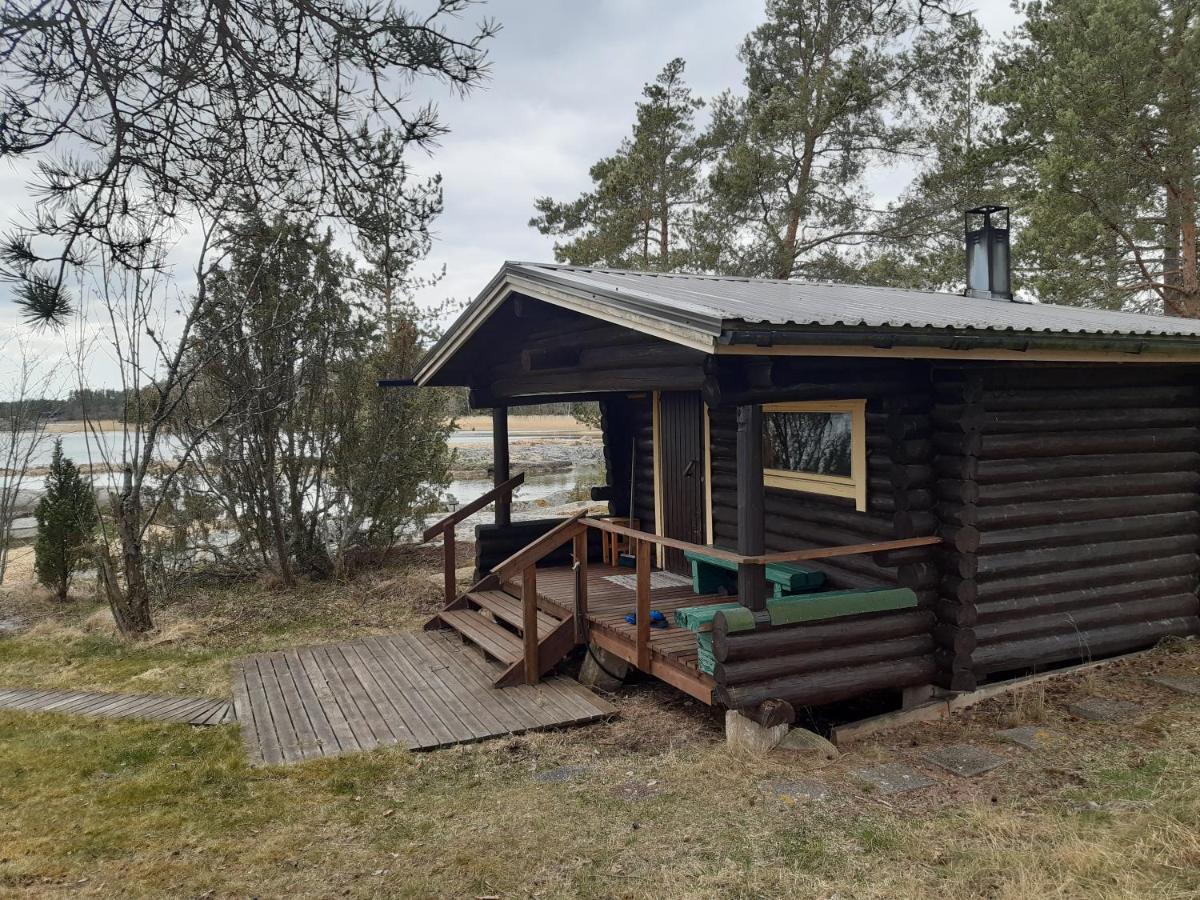 Rantaniemi Villa Sarkila Esterno foto