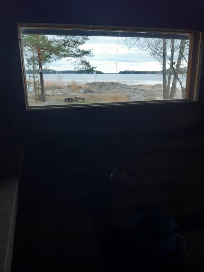 Rantaniemi Villa Sarkila Esterno foto