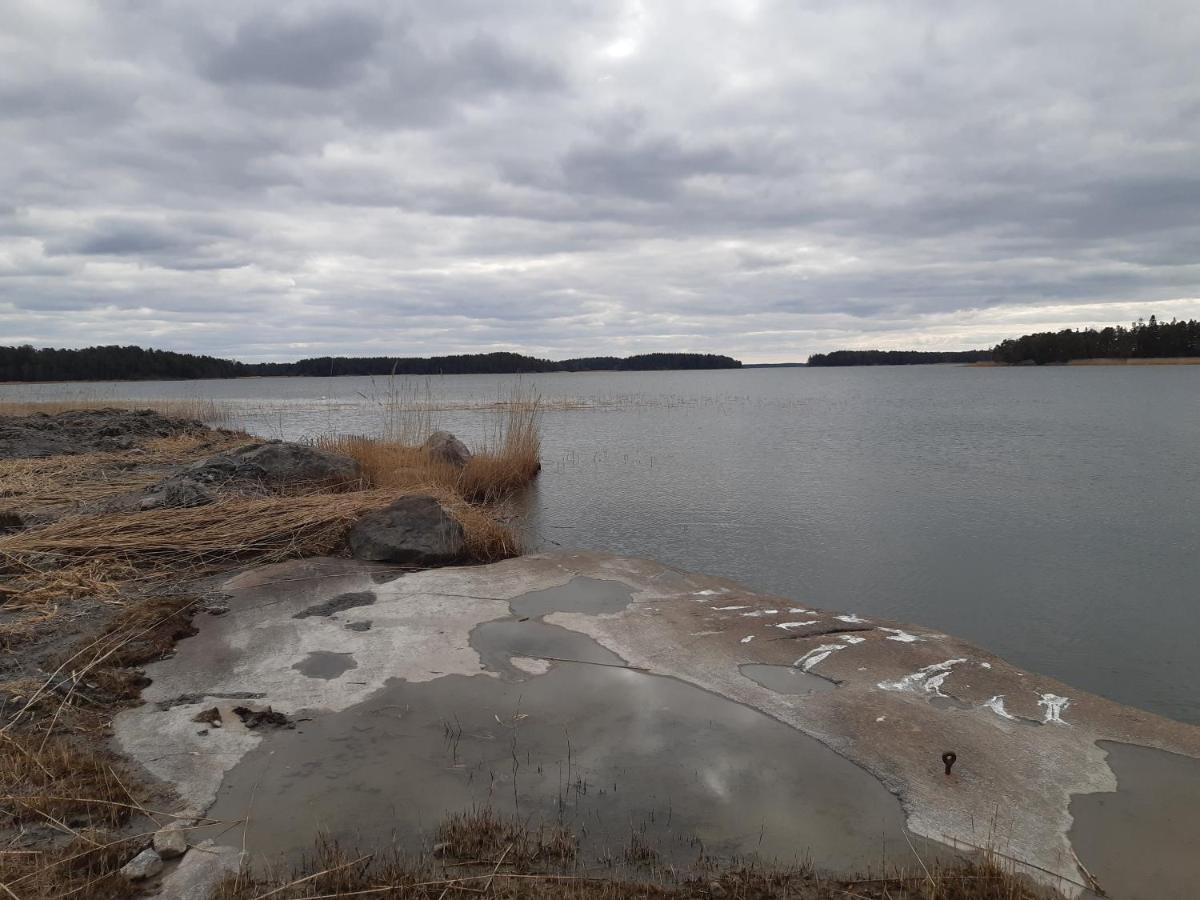Rantaniemi Villa Sarkila Esterno foto