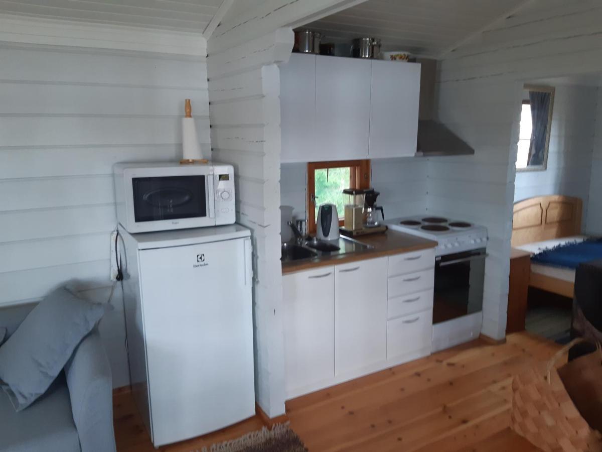 Rantaniemi Villa Sarkila Esterno foto
