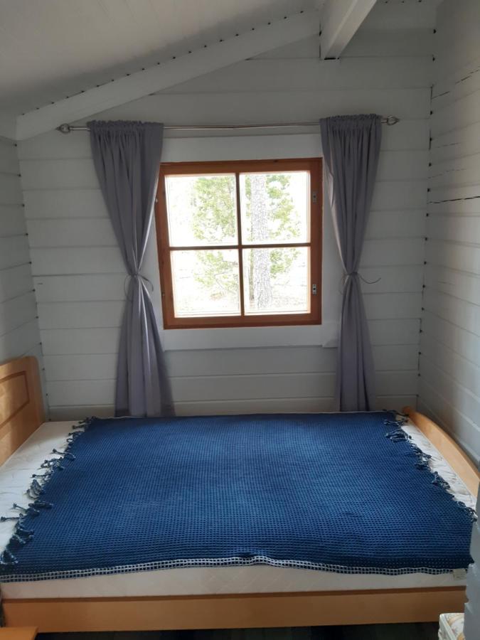 Rantaniemi Villa Sarkila Esterno foto